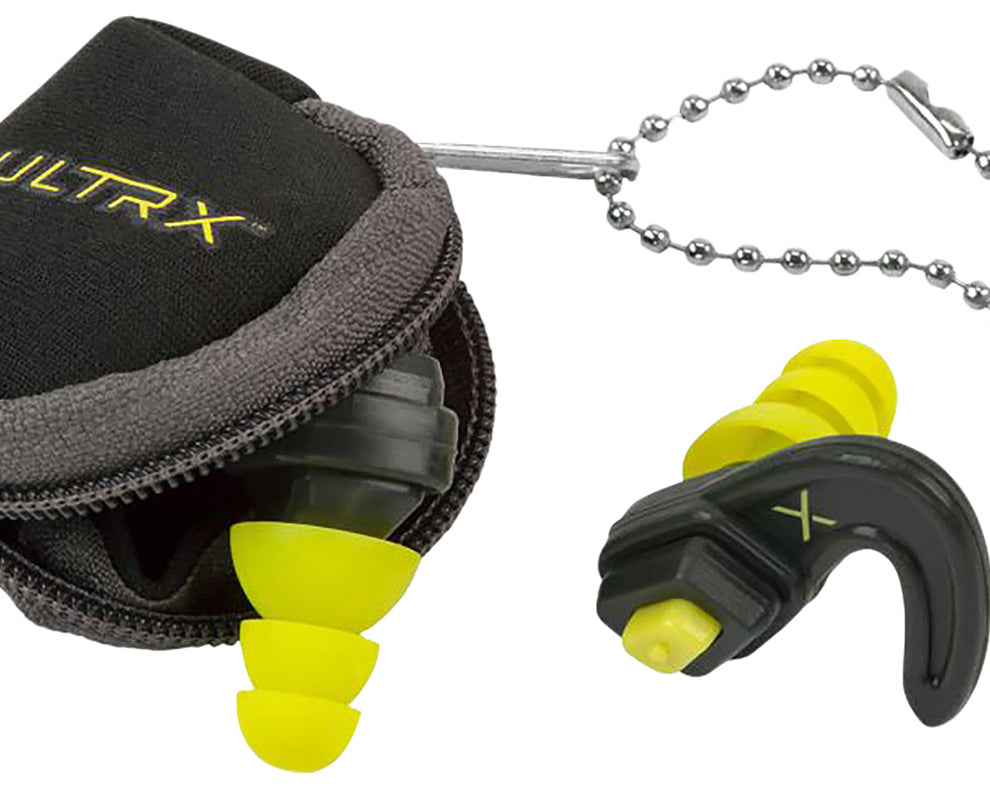 Allen Shift Adjustable Protection Ear Plugs