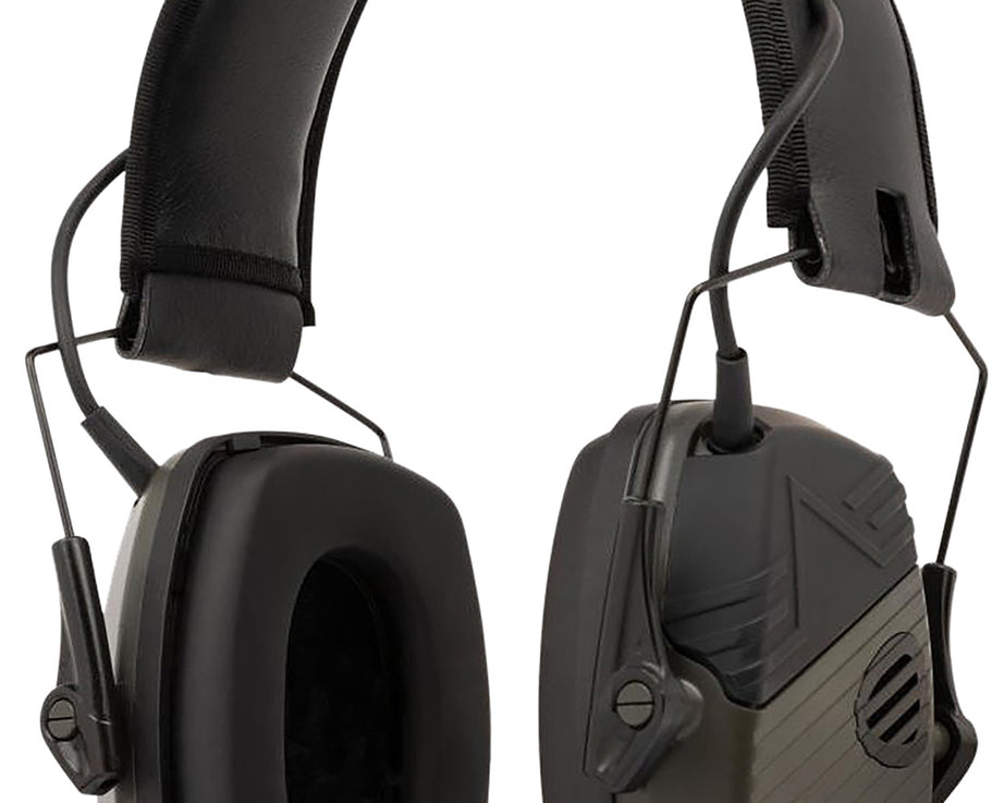 Allen Ultrax Stereo Earmuff