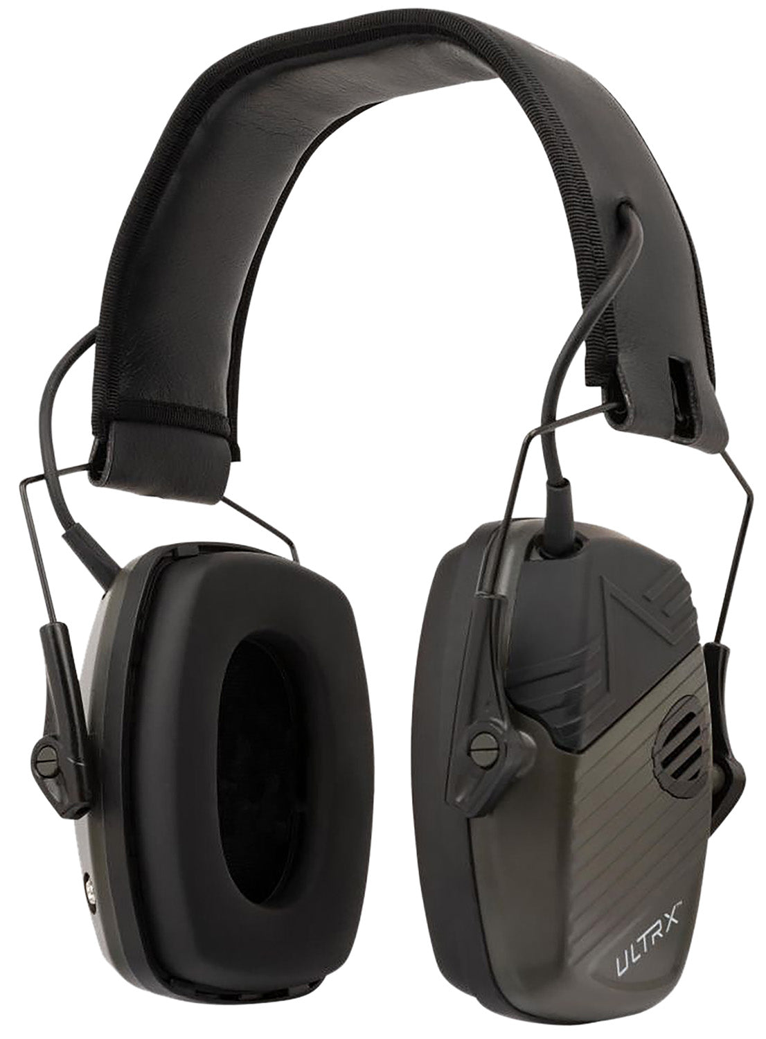 Allen Ultrax Stereo Earmuff