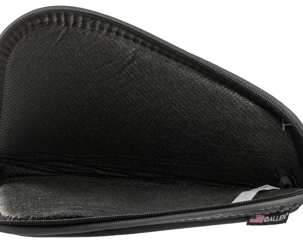 Allen Deluxe Handgun Case 11"