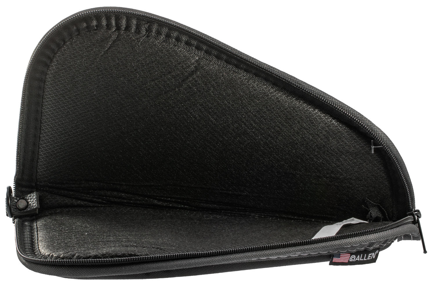 Allen Deluxe Handgun Case 11"