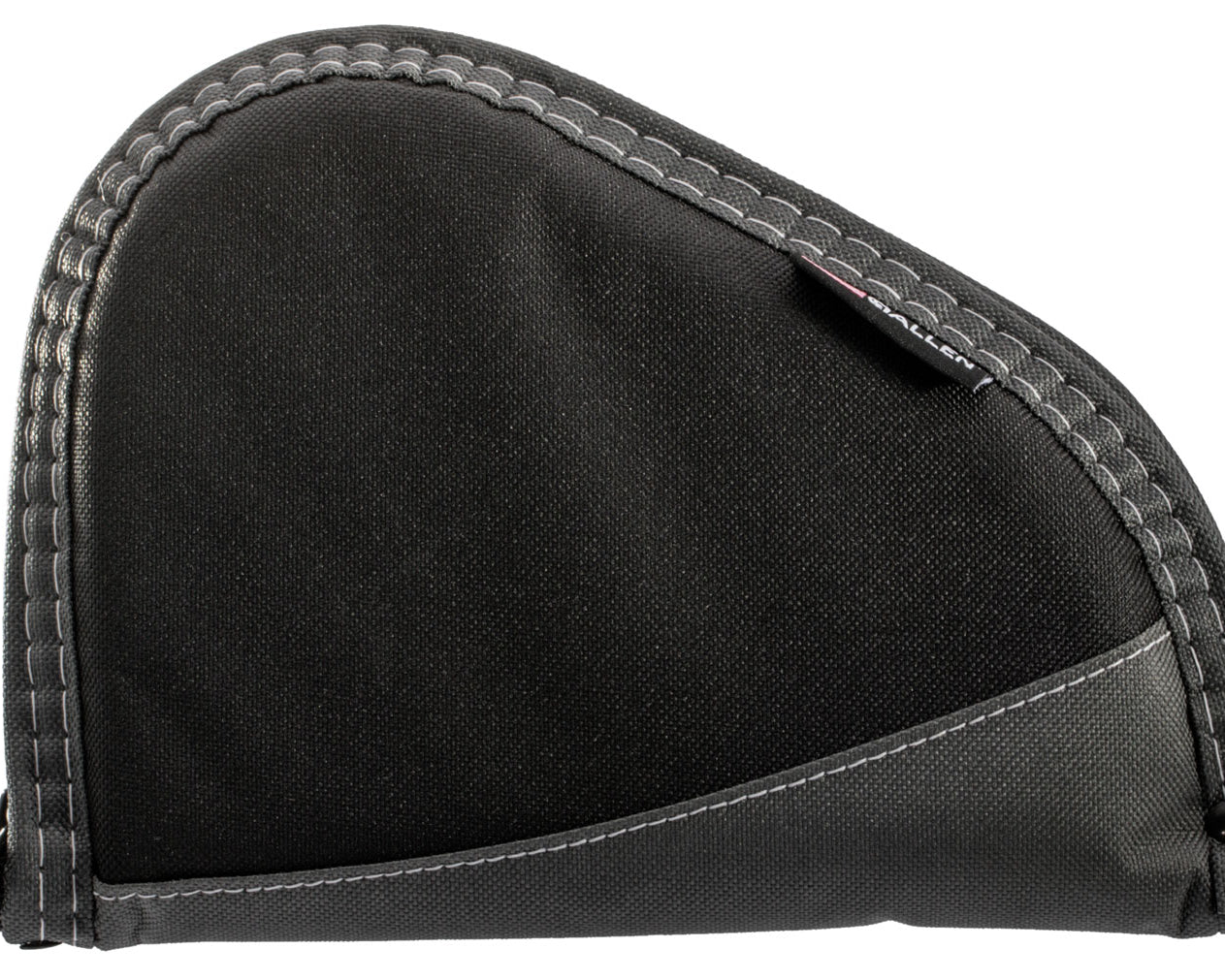 Allen Deluxe Handgun Case 8"