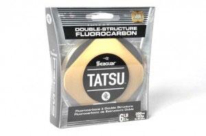 Seaguar Tatsu Fluorocarbon Line