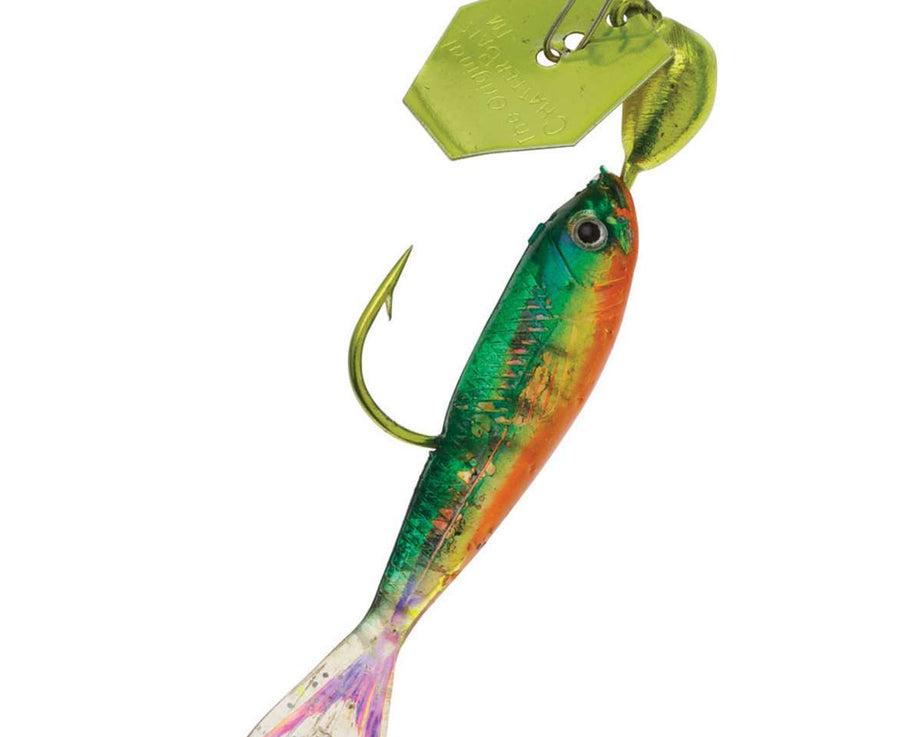 Z-Man ChatterBait Flashback Mini