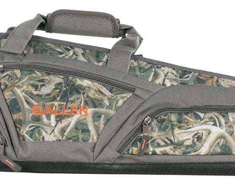 Allen Bonz Rifle Case 48" Next Bonz Shadow Camo