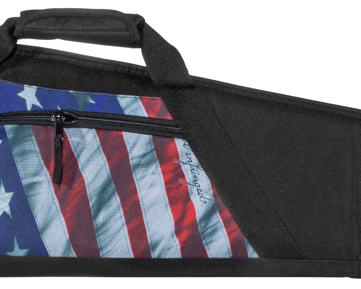 Allen Centennial Rifle Case 46"