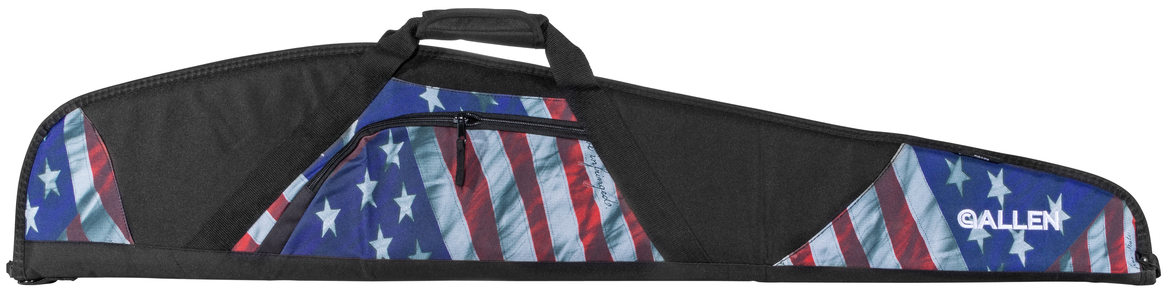 Allen Centennial Rifle Case 46"