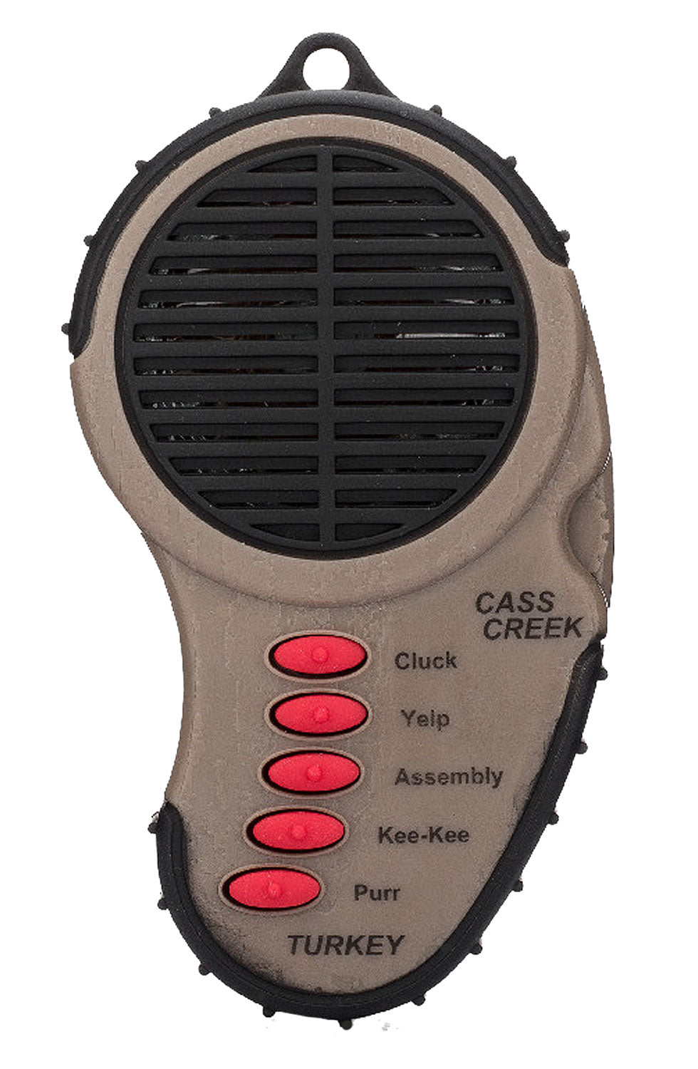 Cass Creek Ergo Electronic Turkey Call