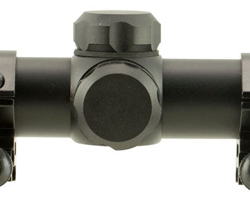 TruGlo Trushot Black Anodized 3-9x40mm