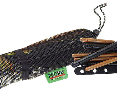 Primos 730 Rattling System Big Buck Bag