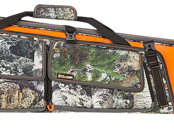 Allen Pursuit Bull Stalker Rifle Case 48"