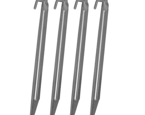 Coghlan's Steel Tent Stakes - The Sportsman's Exchange