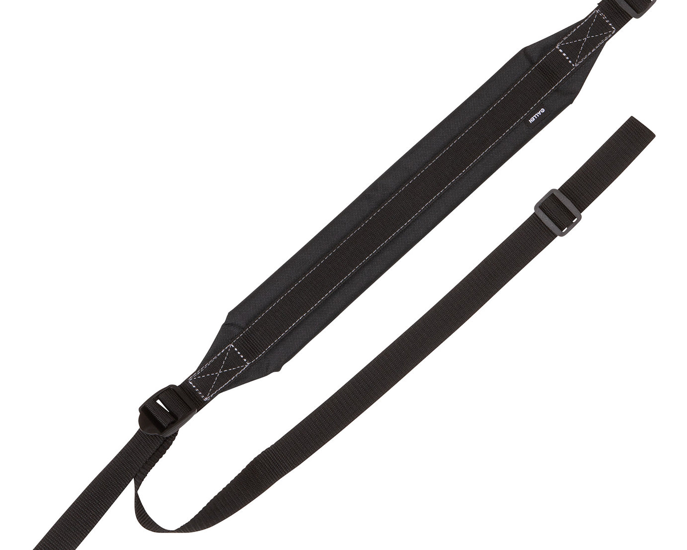 Allen 85 Standard Rifle Sling Black