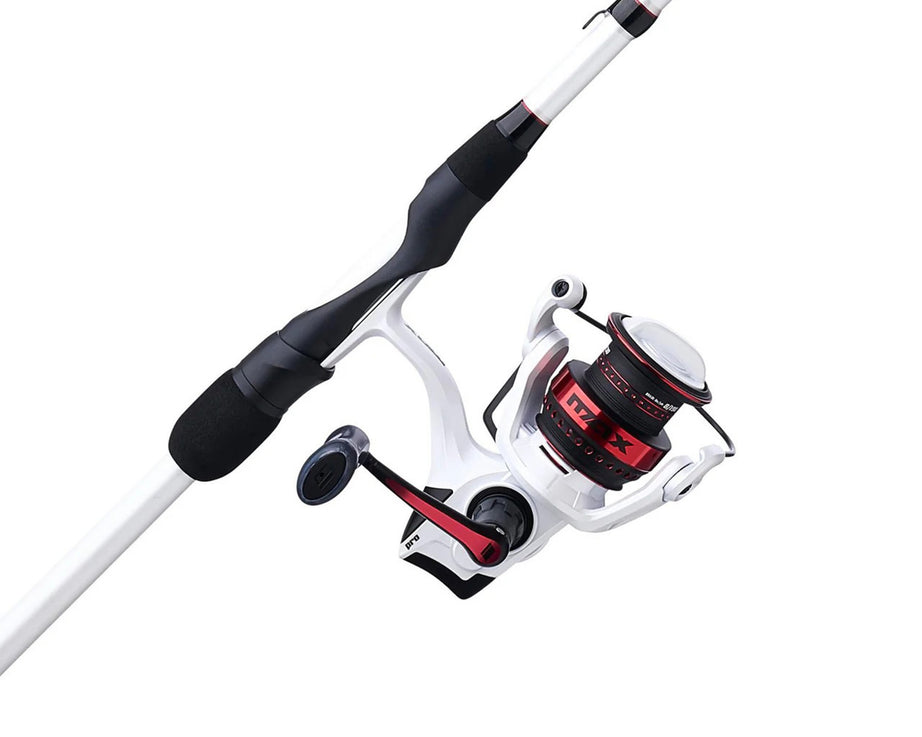 Max Pro Spinning Combo 7" 1 pc Medium - POS