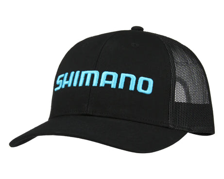 SHIMANO LOW PROFILE CAP - The Sportsman's Exchange