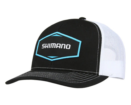 SHIMANO ORIGINAL TRUCKER CAP - The Sportsman's Exchange