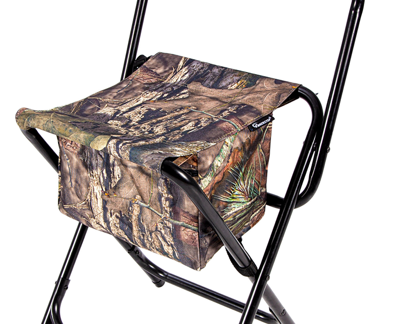 Ameristep High Back Mossy Oak Break-Up Country Chair