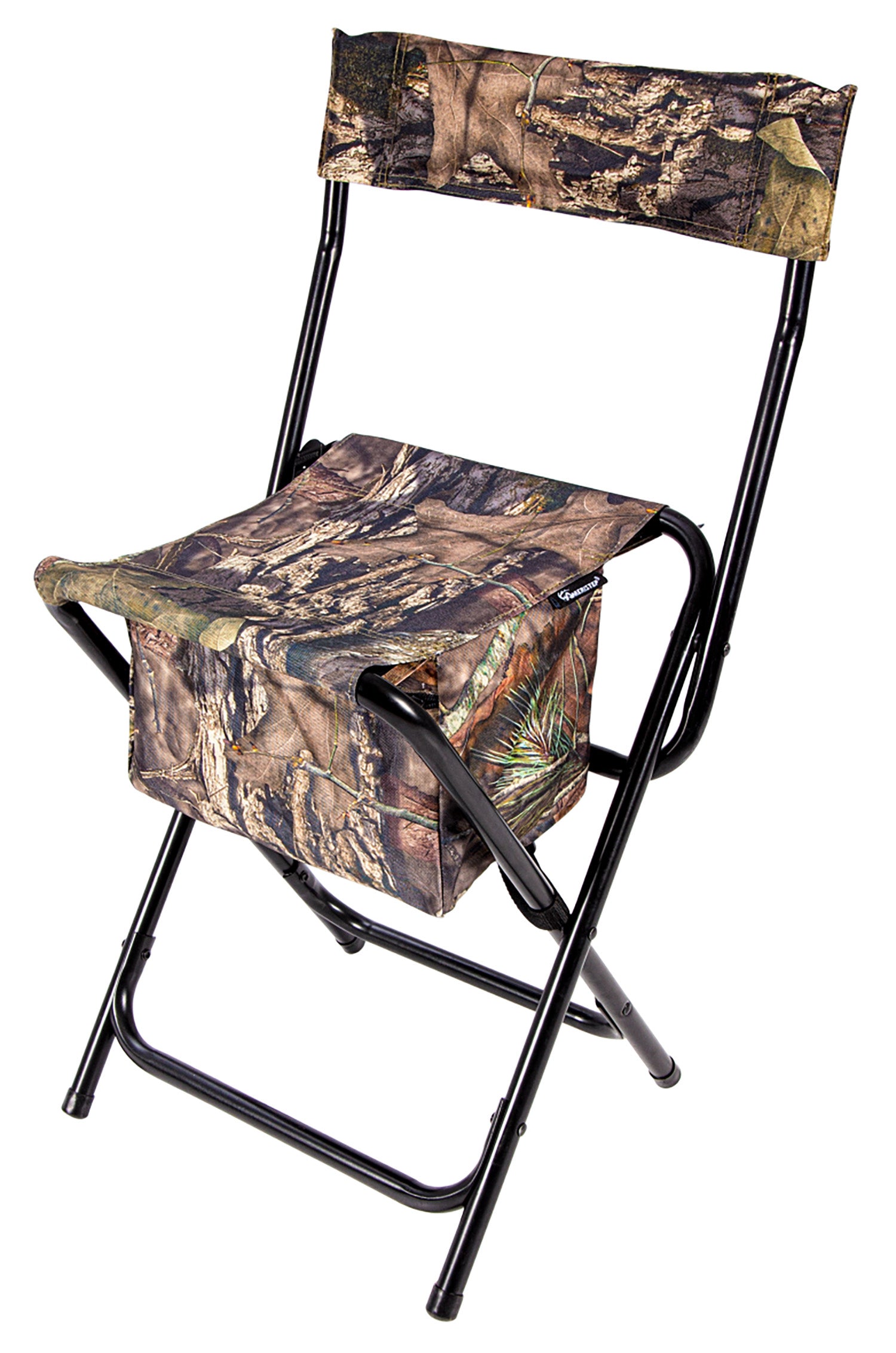 Ameristep High Back Mossy Oak Break-Up Country Chair