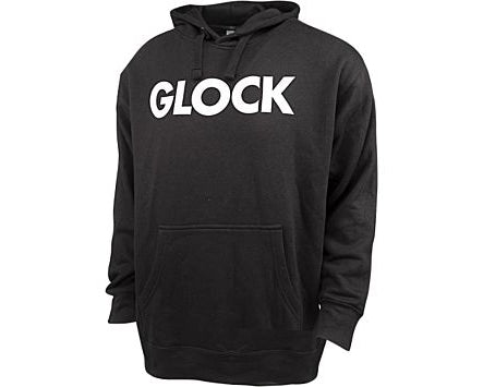 GLOCK TRADITIONAL HOODIE BLACK