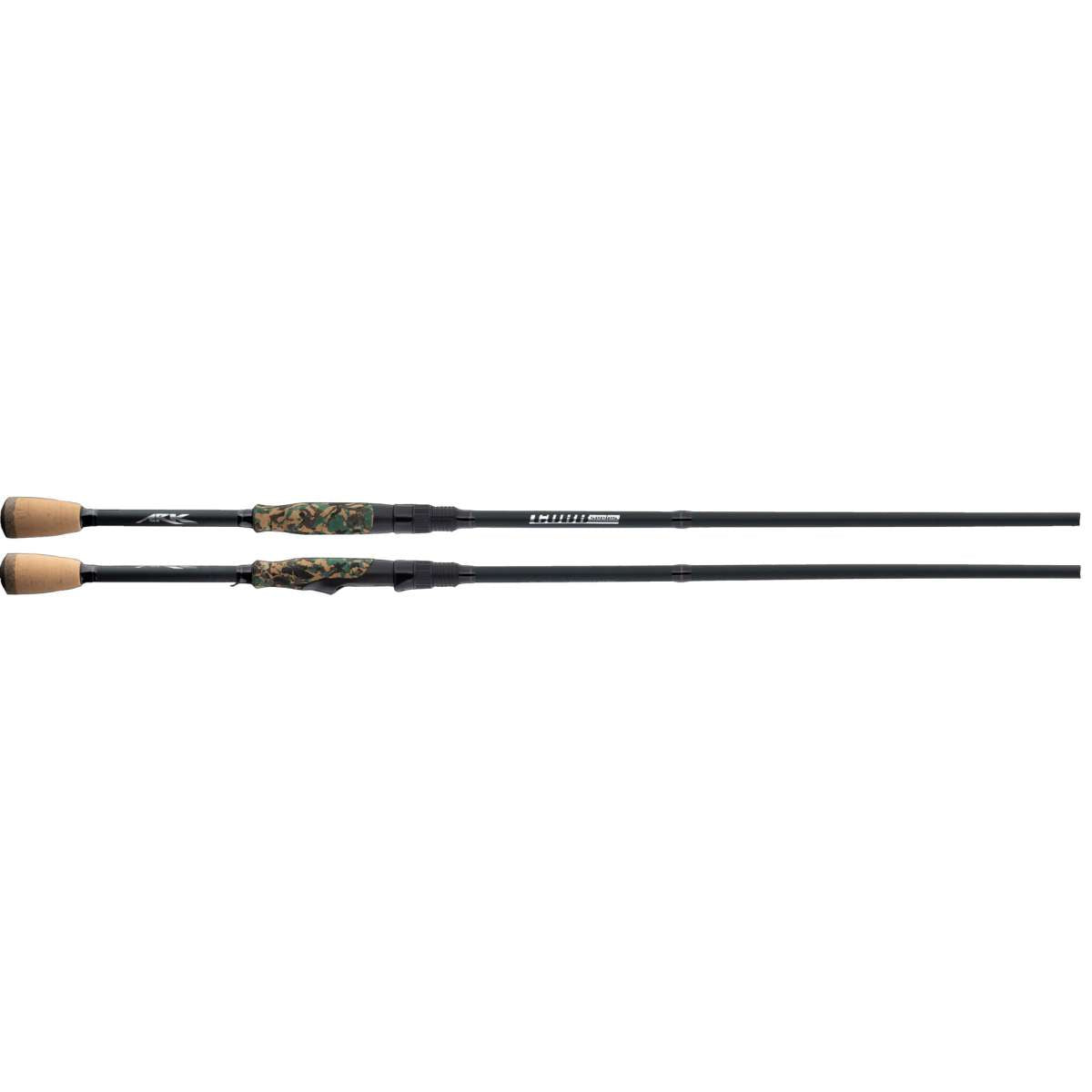 ARK Rod Cobb Series S 7' 1'' M XF ShkyHd/NedRig - POS - The Sportsman's Exchange