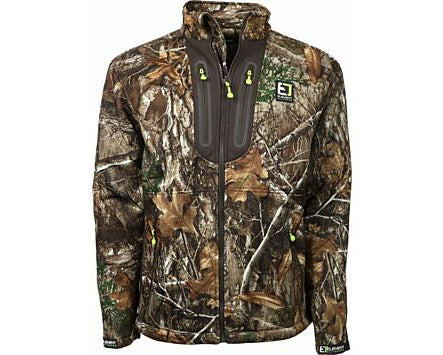 ELEMENT OUTDOORS AXIS MID WEIGHT JACKET