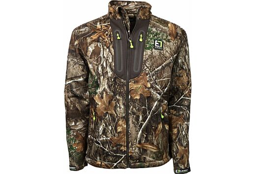 ELEMENT OUTDOORS AXIS MID WEIGHT JACKET