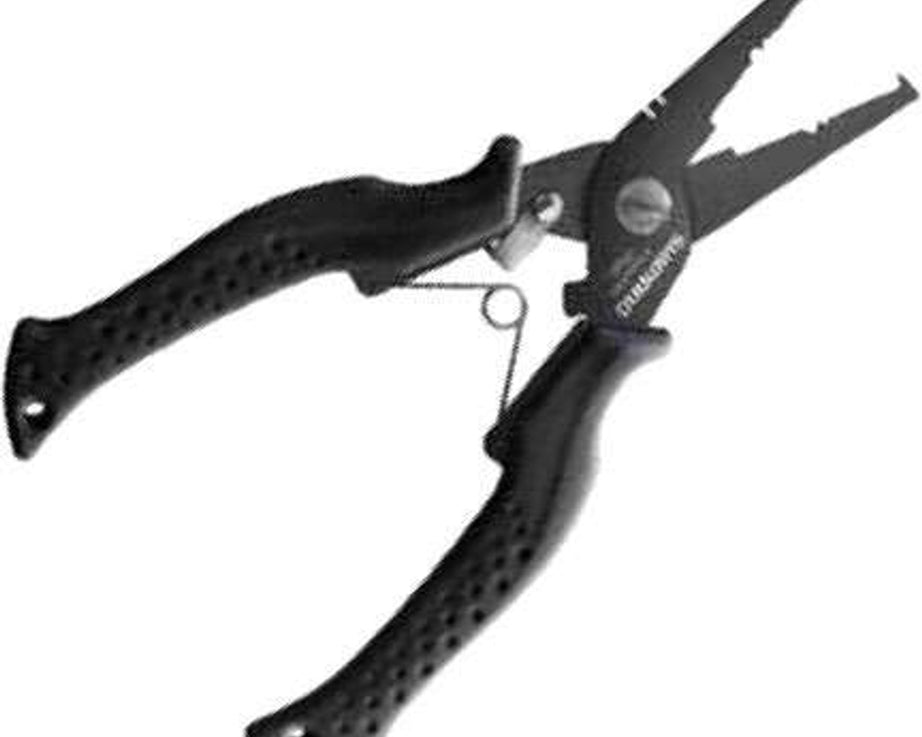 Shimano Power Pliers 6in - The Sportsman's Exchange