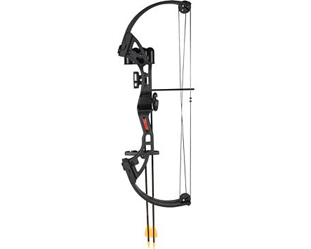 BEAR ARCHERY YOUTH COMPOUND BOW