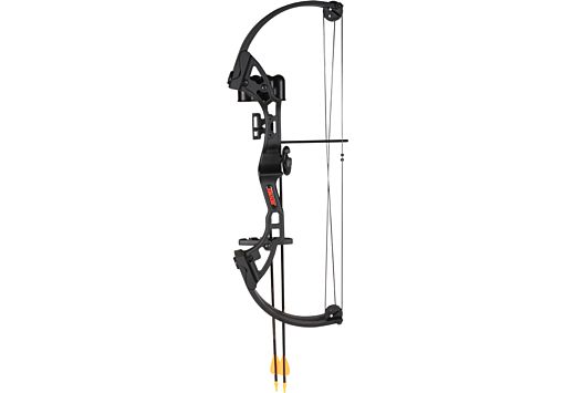 BEAR ARCHERY YOUTH COMPOUND BOW