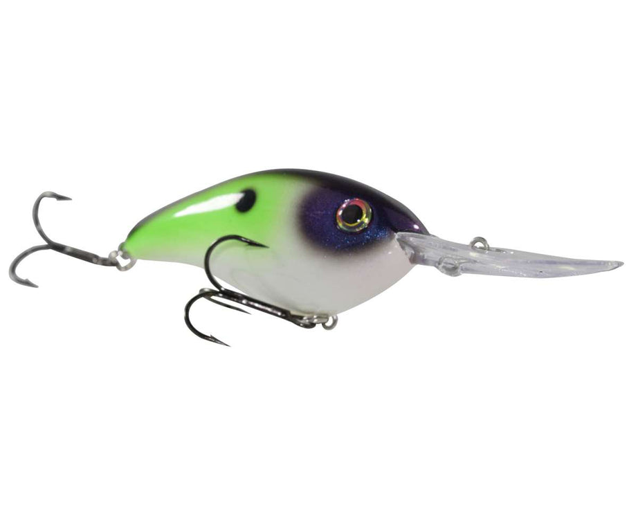 Strike King Pro-Model 6XD Crankbait