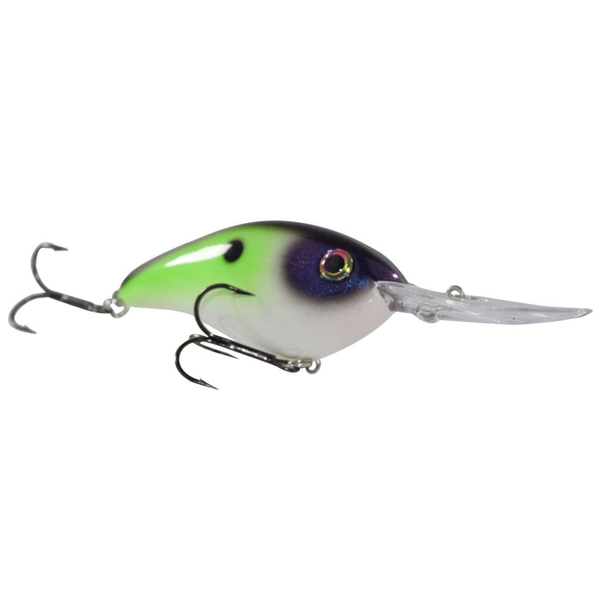 Strike King Pro-Model 6XD Crankbait