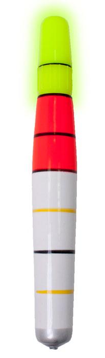 Betts Billy B Lighted Pole Float - Weighted w/Light Sticks