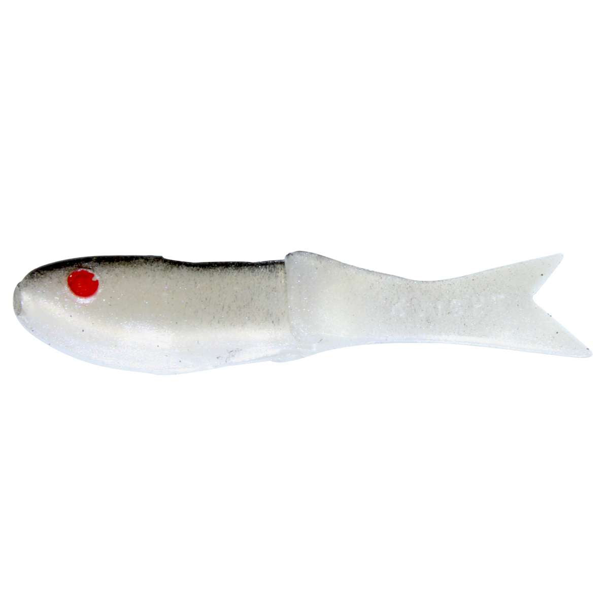 Creme Lit'l Fishie 2.5'' - The Sportsman's Exchange