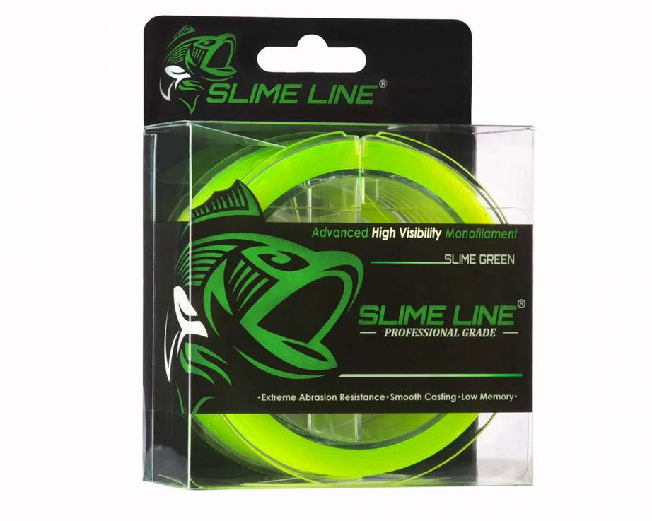 Fever Slime Line 325 yd