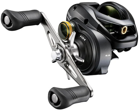 SHIMANO CURADO 300HG K - The Sportsman's Exchange