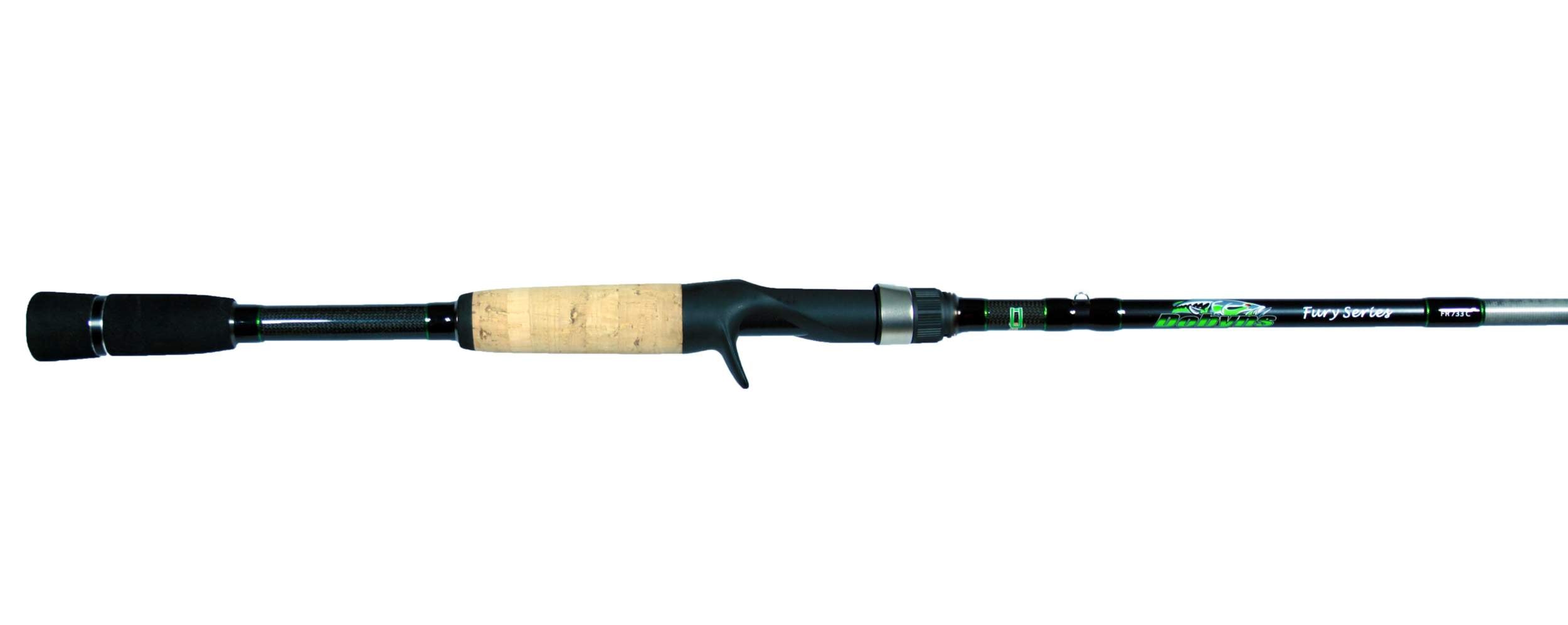 Dobyns Rod Fury S 7' 0'' 1pc M/L F S - The Sportsman's Exchange