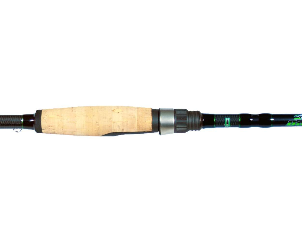 Dobyns Rod Fury C 7' 0'' 1pc M/H F S - The Sportsman's Exchange