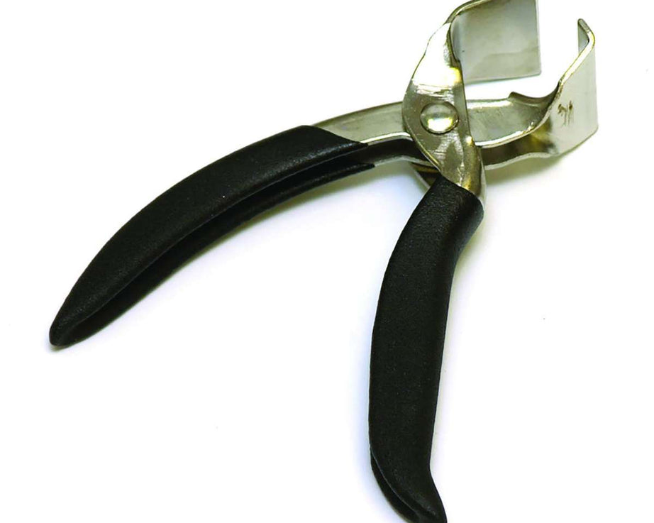 Eagle Claw Deluxe Skinning Pliers 1.5'' Jaws S - The Sportsman's Exchange