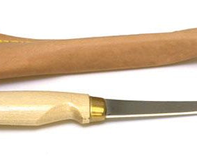 Eagle Claw Fillet Knife 6'' - The Sportsman's Exchange