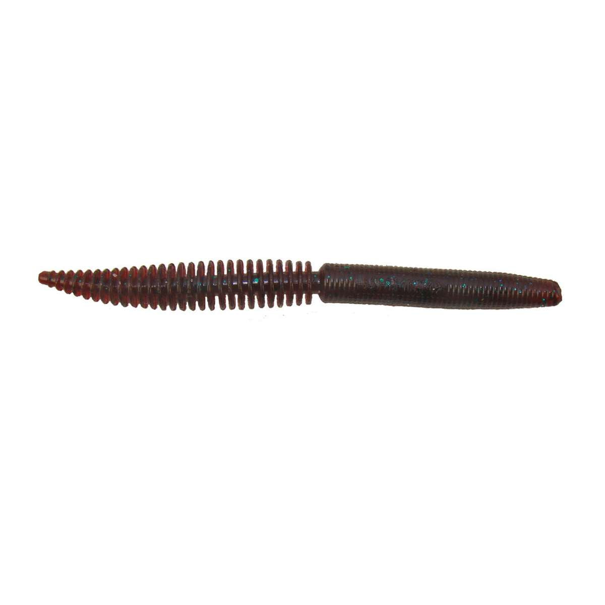 GrandeBass Rattlesnake'O 5'' Red Bug 8pk S - The Sportsman's Exchange