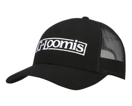 G.LOOMIS LOW PRO CAP - The Sportsman's Exchange