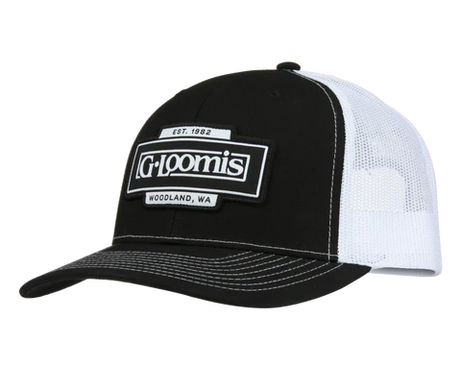 G.LOOMIS ORIGINIAL TRUCKER CAP - The Sportsman's Exchange