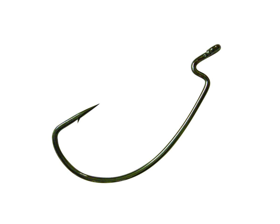 Gamakatsu Superline EWG Worm Hook S - The Sportsman's Exchange