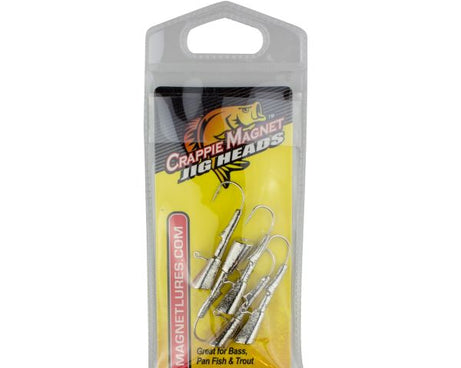 Leland Crappie Magnet Replace