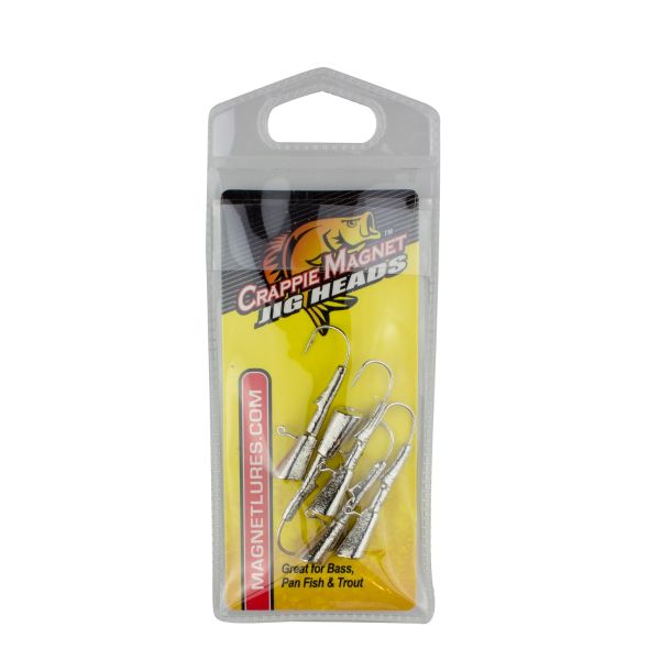 Leland Crappie Magnet Replace