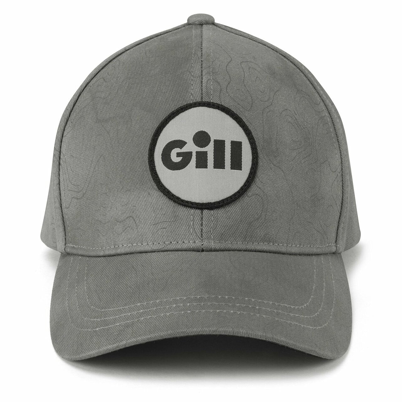 Gill Logo Trucker Cap