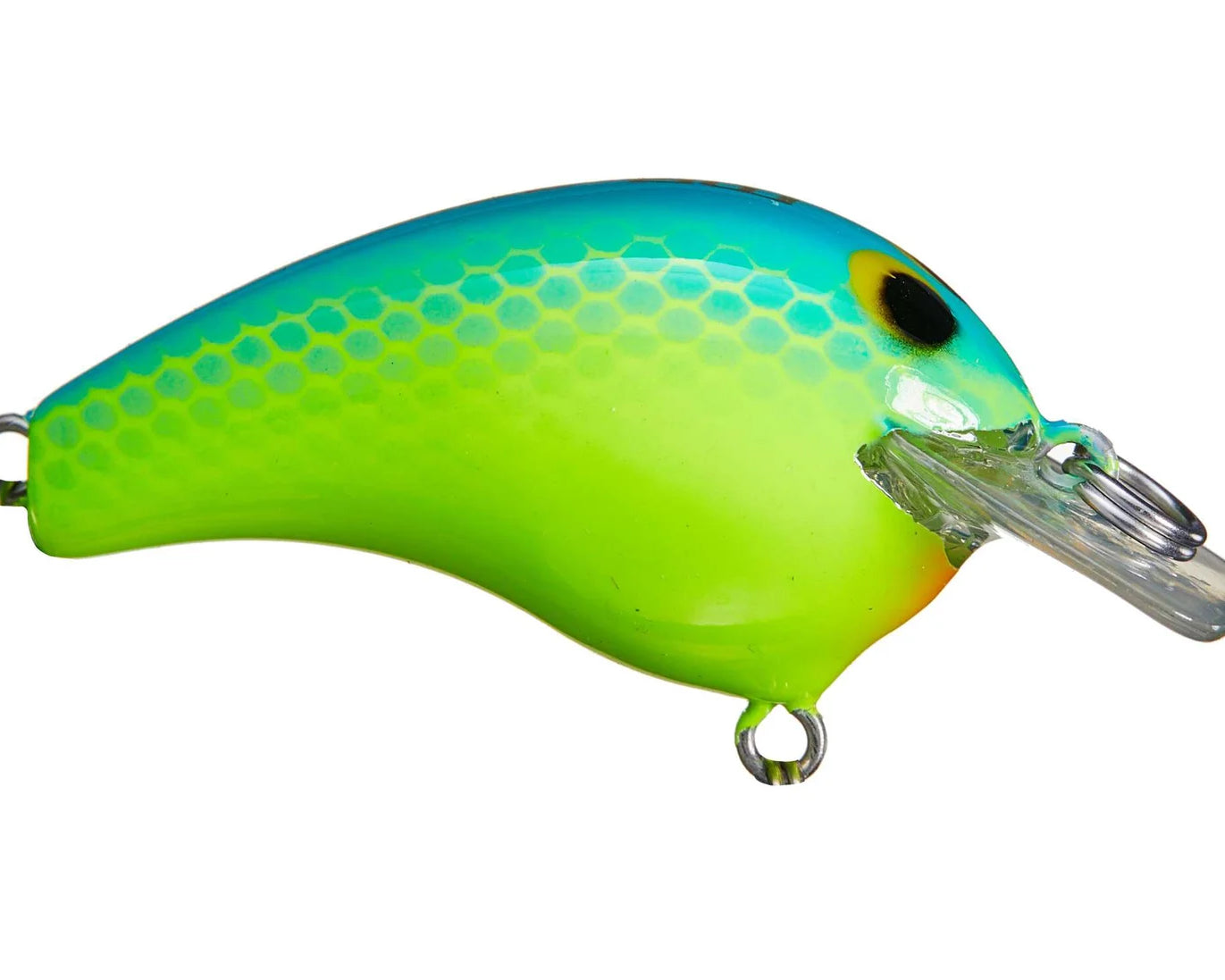 Shimano Macbeth 39 Tiny Crankbaits - The Sportsman's Exchange