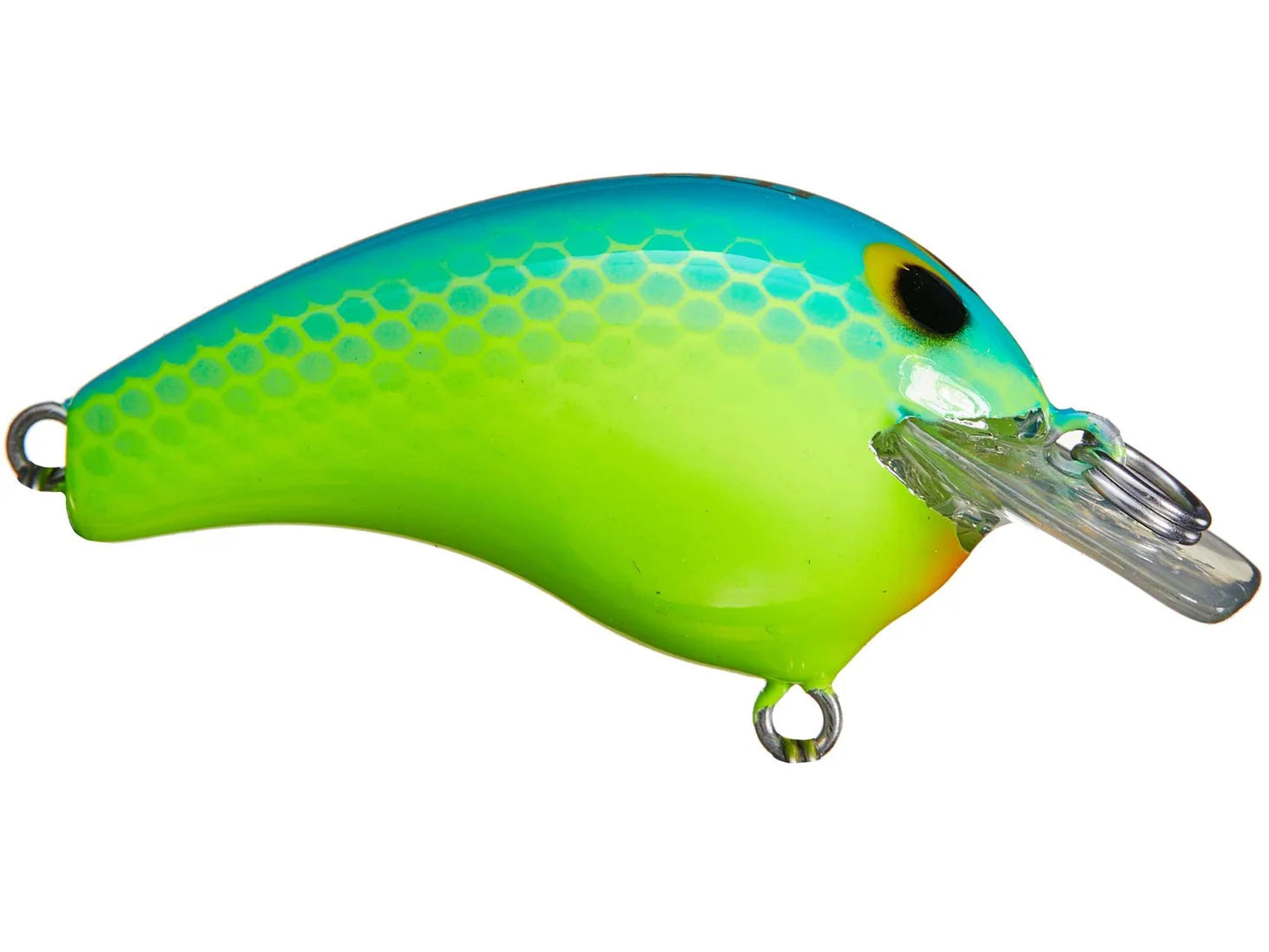 Shimano Macbeth 39 Tiny Crankbaits - The Sportsman's Exchange