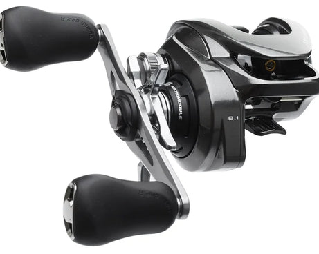 Shimano Metanium MGL 150HG B - The Sportsman's Exchange