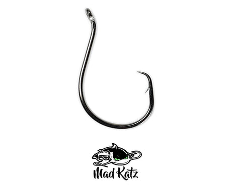 MadKatz Kat Snatcher Circle Hook - The Sportsman's Exchange